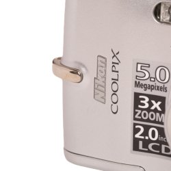 Brugt | Nikon CoolPix L10