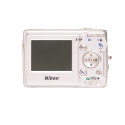 Brugt | Nikon CoolPix L10