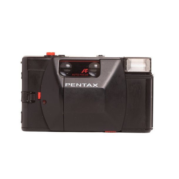 Brugt | Pentax PC35 AF