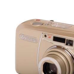 Brugt | Yashica Zoomate 115