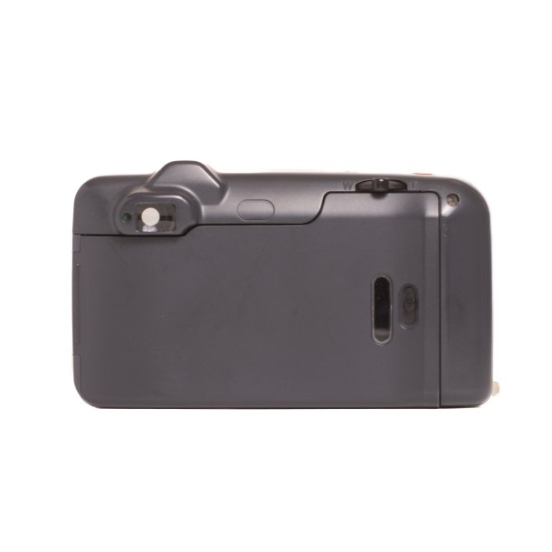 Brugt | Yashica Zoomate 115