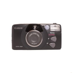 Brugt | Canon Prima Zoom85