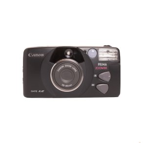 Brugt | Canon Prima Zoom85