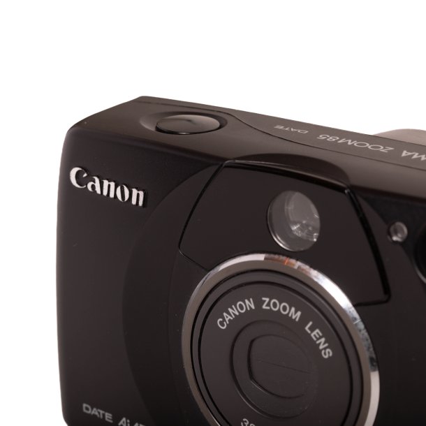 Brugt | Canon Prima Zoom85
