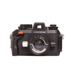 Brugt | Nikon Nikonos IV-A