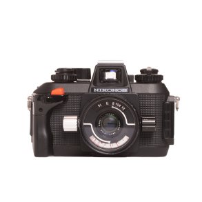 Brugt | Nikon Nikonos IV-A