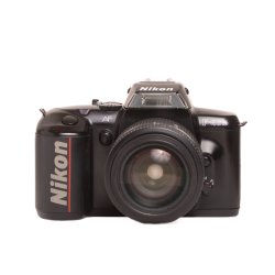 Brugt | Nikon F-401X