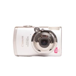Brugt | Canon Ixus 950 IS