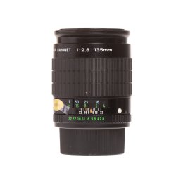 Brugt | Takumer Bayonet 135mm - 2.4
