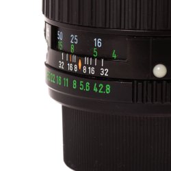 Brugt | Takumer Bayonet 135mm - 2.4