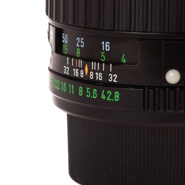 Brugt | Takumer Bayonet 135mm - 2.4
