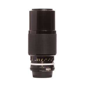 Brugt | Nikon Nikkor 80-200mm 4.5