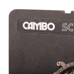 Brugt | Cambo SC + 4.5 Voigtl�nder