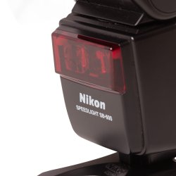 Brugt | Nikon Speedlight SB-600