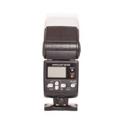 Brugt | Nikon Speedlight SB-600
