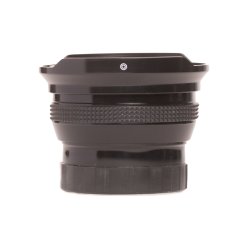 Brugt | Zykkor Super Wide Semi Fish-Eye 49mm �