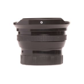 Brugt | Zykkor Super Wide Semi Fish-Eye 49mm �