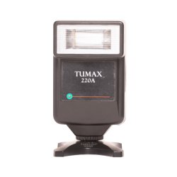 Brugt | Tumax 220A