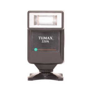 Brugt | Tumax 220A