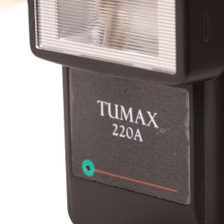 Brugt | Tumax 220A