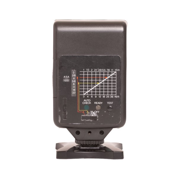 Brugt | Tumax 220A