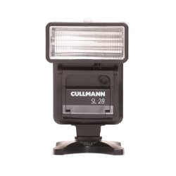 Brugt | Cullmann SL 28