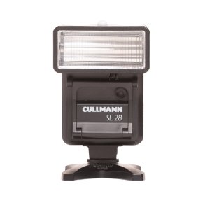 Brugt | Cullmann SL 28