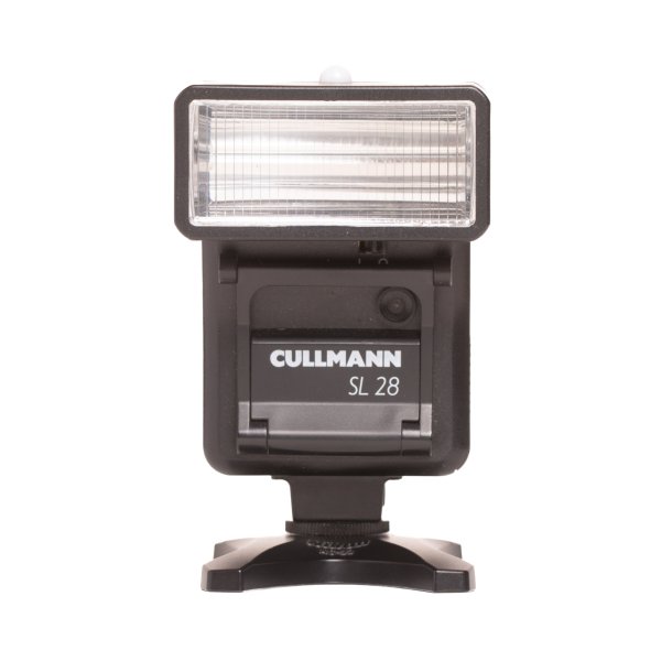 Brugt | Cullmann SL 28