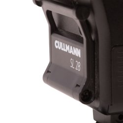 Brugt | Cullmann SL 28
