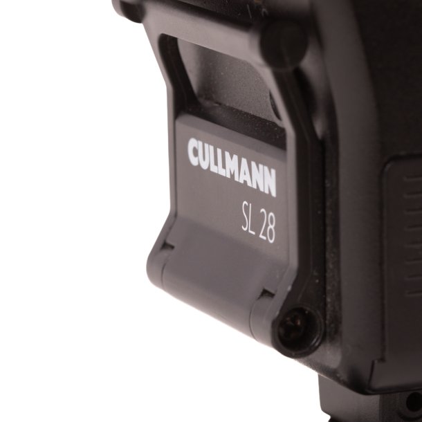 Brugt | Cullmann SL 28