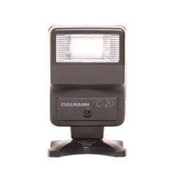 Brugt | Cullmann C 20