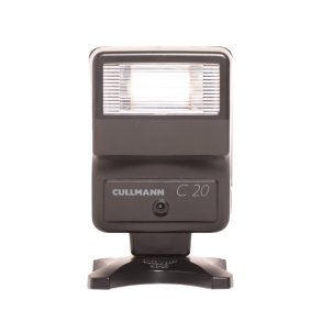 Brugt | Cullmann C 20