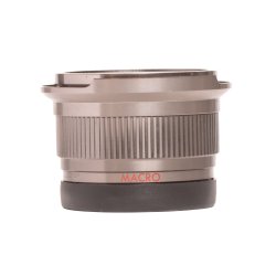Brugt | Titanium Super Wide Macro 0.42x
