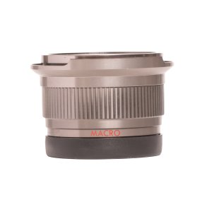 Brugt | Titanium Super Wide Macro 0.42x