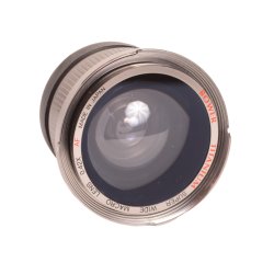 Brugt | Titanium Super Wide Macro 0.42x