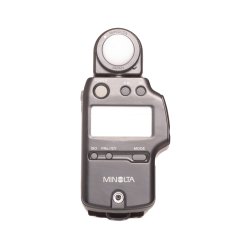 Brugt | Minolta Auto Meter IV F