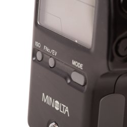 Brugt | Minolta Auto Meter IV F