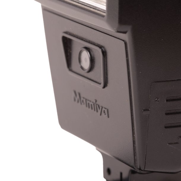 Brugt | Mamiya Flash
