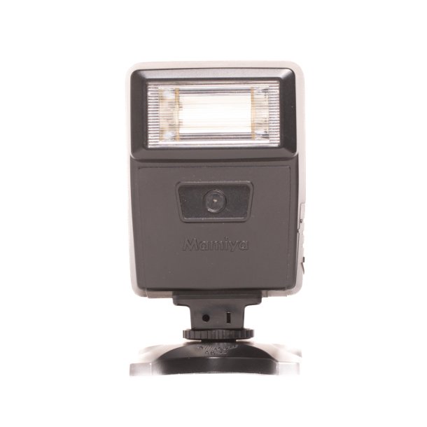 Brugt | Mamiya Flash