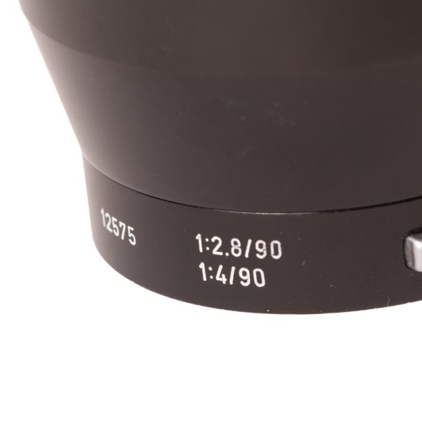 Brugt | Leica 135mm 4.5 / 135mm 4 / 90mm 2.8 / 90mm 4 Modlysbl�nde