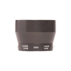 Brugt | Leica 135mm 4.5 / 135mm 4 / 90mm 2.8 / 90mm 4 Modlysbl�nde