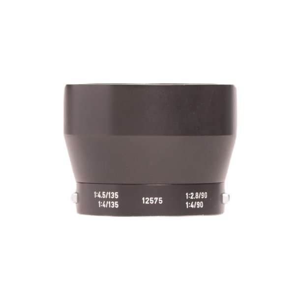 Brugt | Leica 135mm 4.5 / 135mm 4 / 90mm 2.8 / 90mm 4 Modlysbl�nde