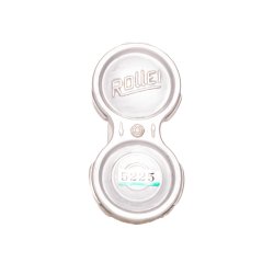 Brugt | Rollei Lens Cap