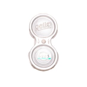 Brugt | Rollei Lens Cap