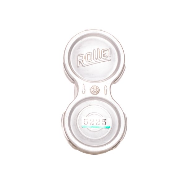 Brugt | Rollei Lens Cap
