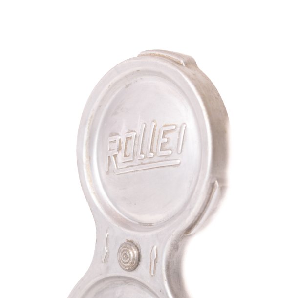 Brugt | Rollei Lens Cap
