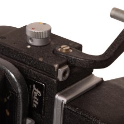 Brugt | Leica Bellows + Leica Visoflex