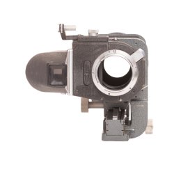 Brugt | Leica Bellows + Leica Visoflex