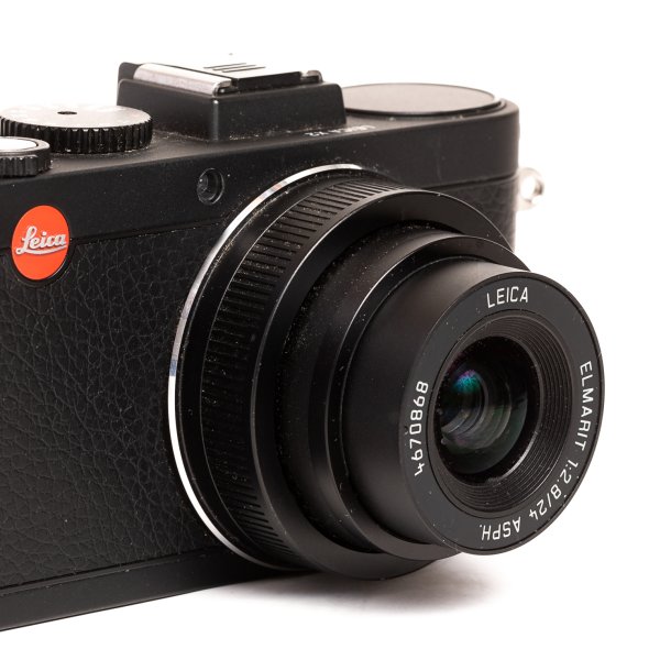Brugt | Leica X2