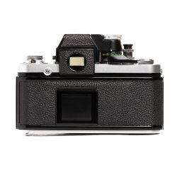 Brugt | Nikon F2 m. 50mm. 2,0